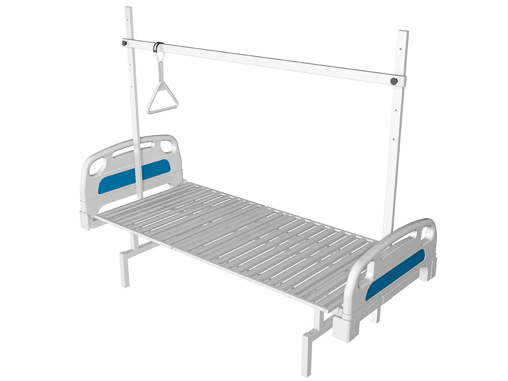 Рама Балканского MBF-01 (КМ Н) - фото 2