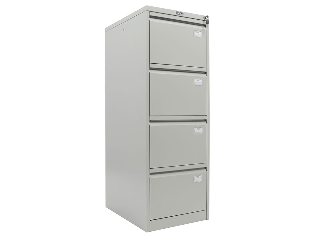 Картотечный шкаф AFC-04 (1320x470x646) - фото 2