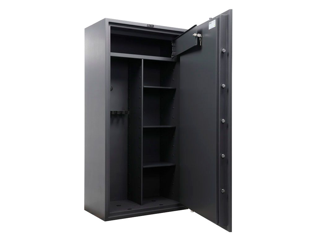 Оружейный сейф ASG/Combi - фото 4