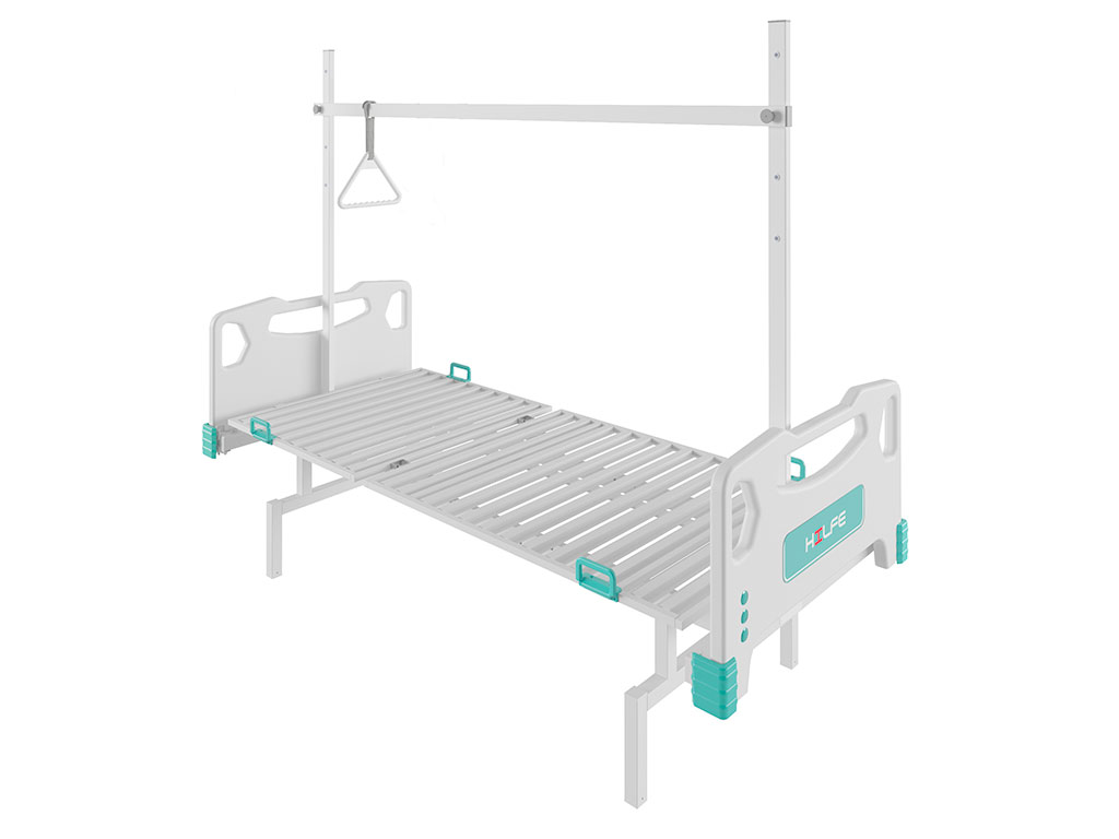 Медицинская кровать MB200.1.0.5 (KM-06) - фото 2