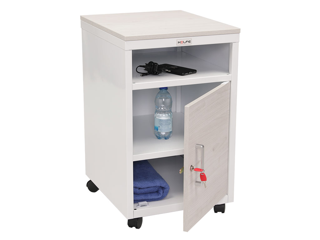 Тумба медицинская МД ТП-7 - фото 2