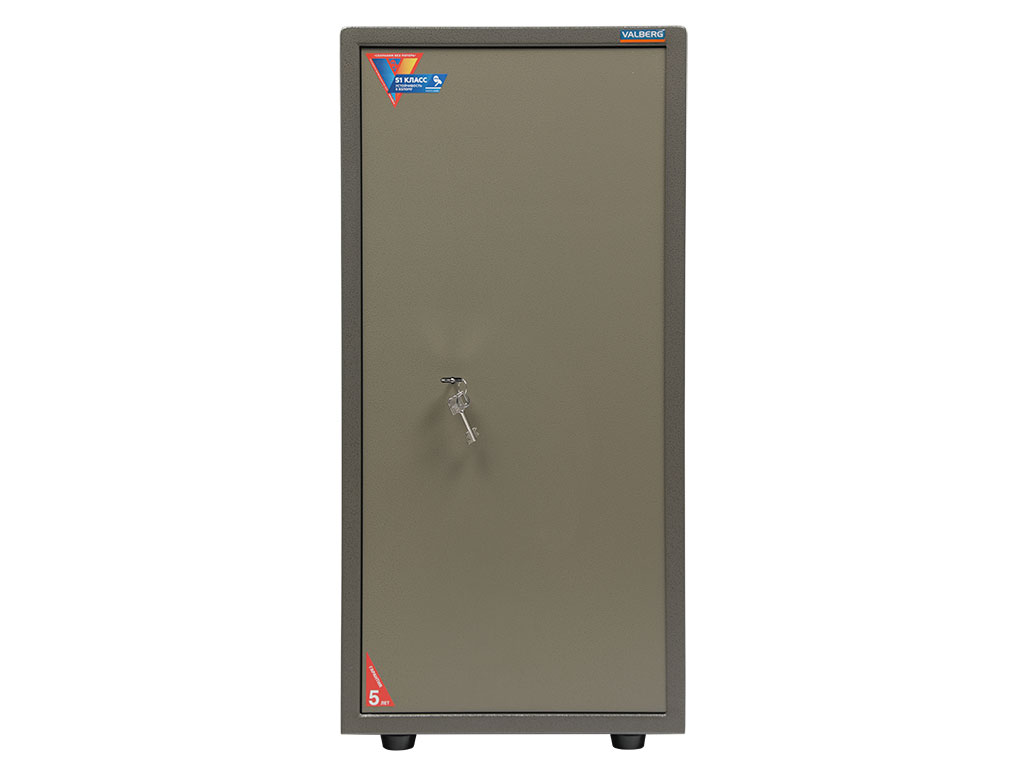 Офисный сейф VALBERG ASM 90T - фото 4