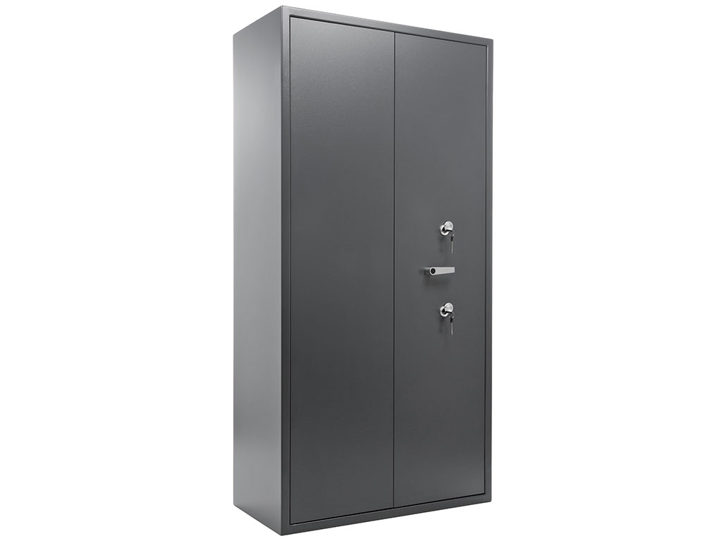 Шкаф ШХО-60 Кедр - фото 4