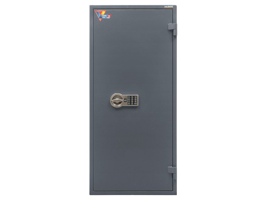 Взломостойкий сейф VALBERG КВАРЦИТ 120/55T EL - фото 3