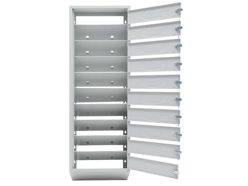 Почтовый ящик PB-10C.KL RВ - фото 5