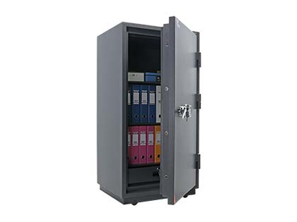 Огнестойкий сейф FRS-140.T-EL (1336x711x581)