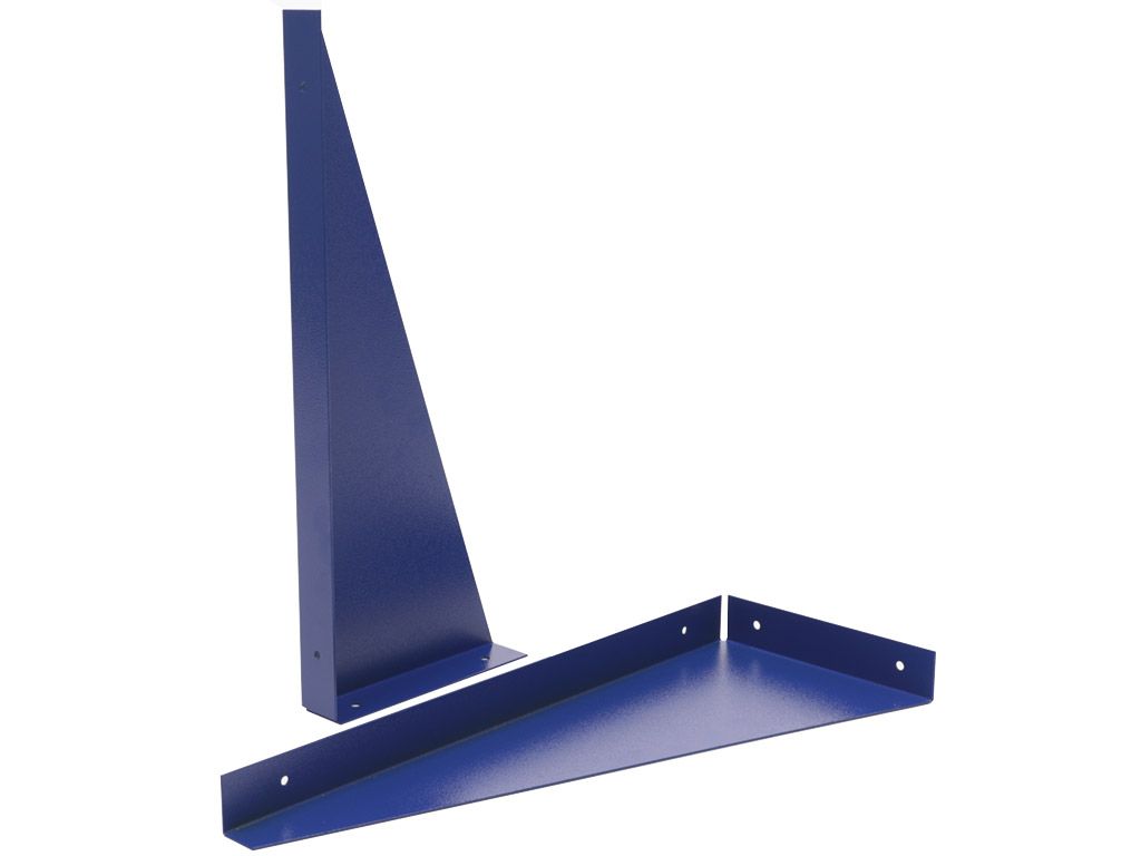 Комплект косынок для крепления экранов WS - фото 3