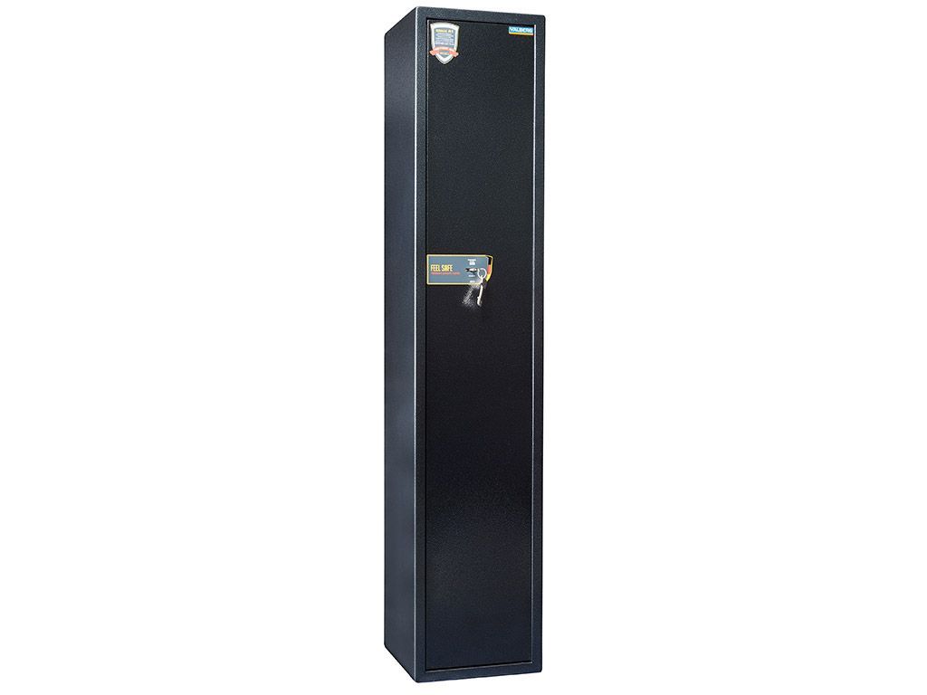 Оружейный сейф VALBERG АРСЕНАЛ 148Т - фото 3