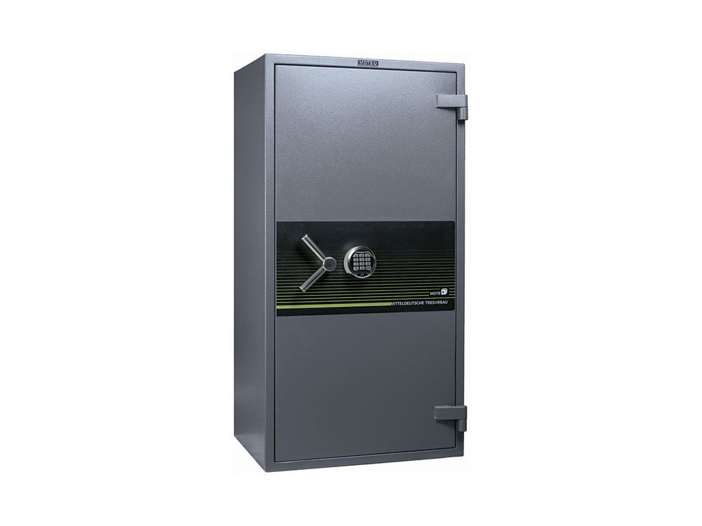 Взломостойкий сейф MDTB Bastion-M 1368 EK - фото 2