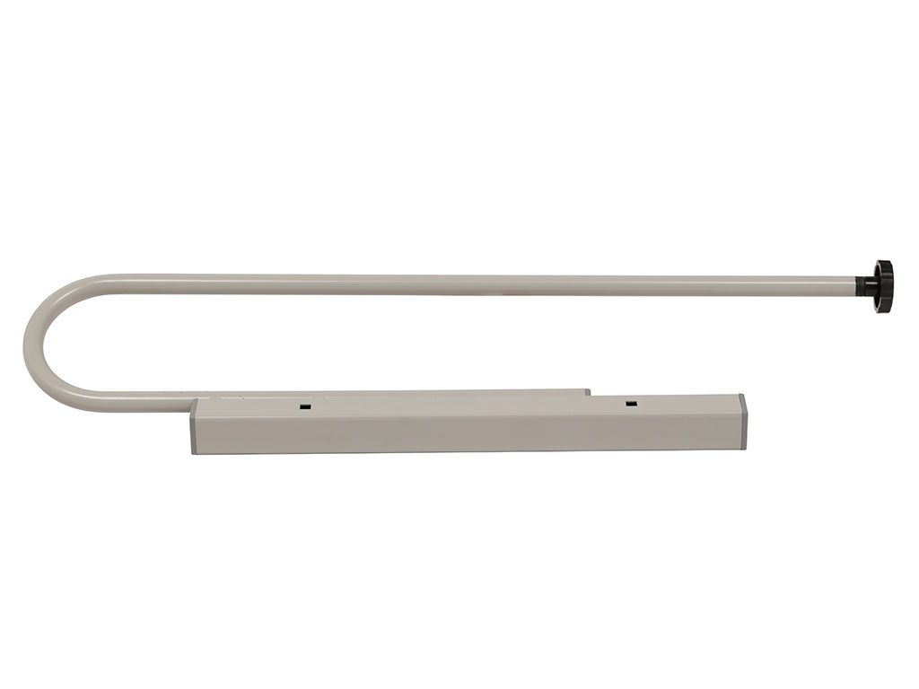 Держатель для одноразовых рулонных простыней и полотенец КММ - фото 2