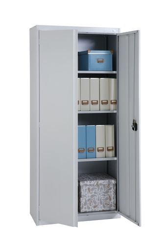 Металлический шкаф архивный ШХА-850 (40) (1850х850х400)