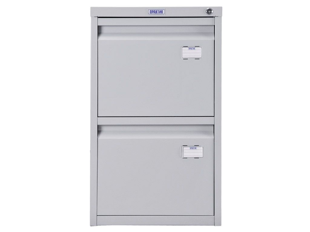 Картотечный шкаф А-42 (685x408x485) - фото 2