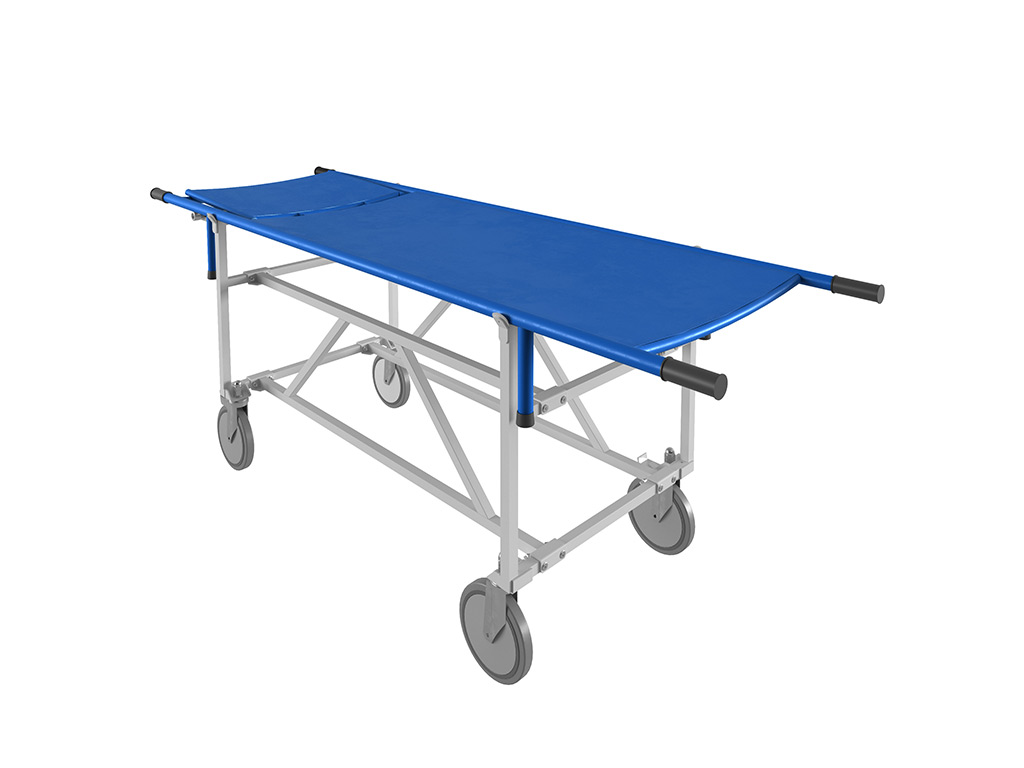 Тележка МД ТБН - фото 2