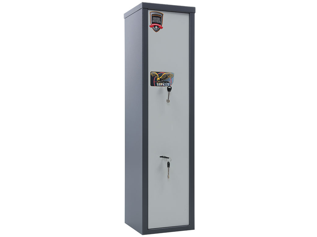 Оружейный сейф AIKO БЕРКУТ 1 - фото 4