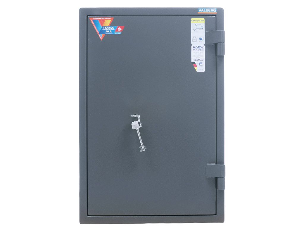 Взломостойкий сейф VALBERG КВАРЦИТ 65Т - фото 4