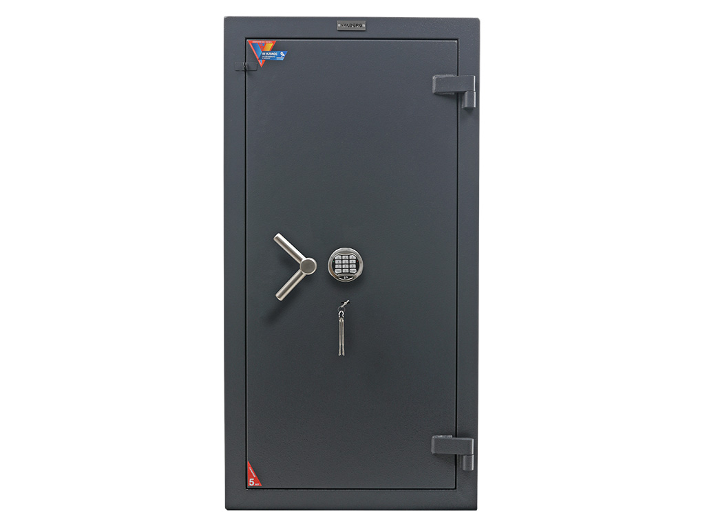 Взломостойкий сейф VALBERG ФОРТ 1368 EL - фото 2