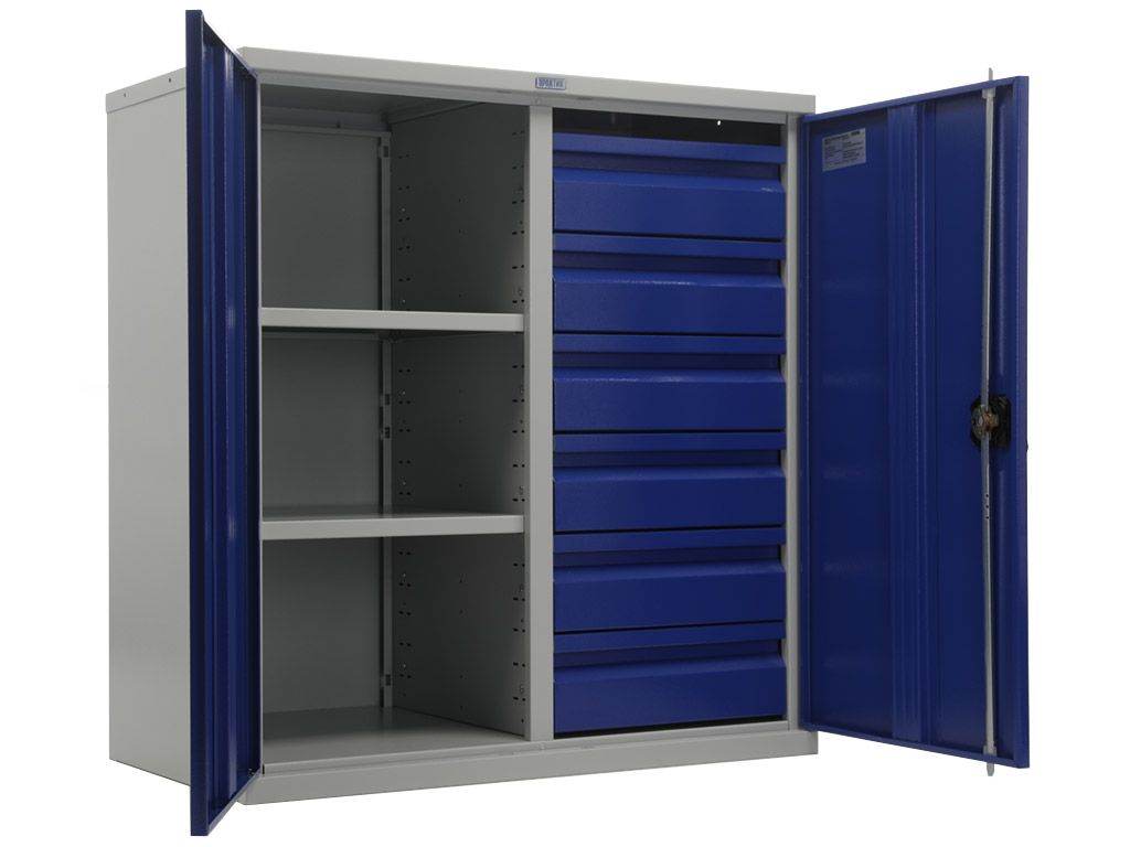 Шкаф инструментальный ТС 1095-100206 - фото 2