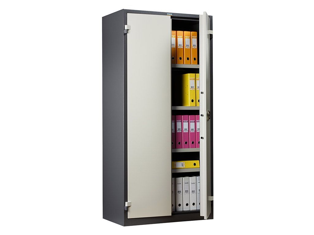 Огнестойкий шкаф VALBERG BM-1993EL (1950x930x520)