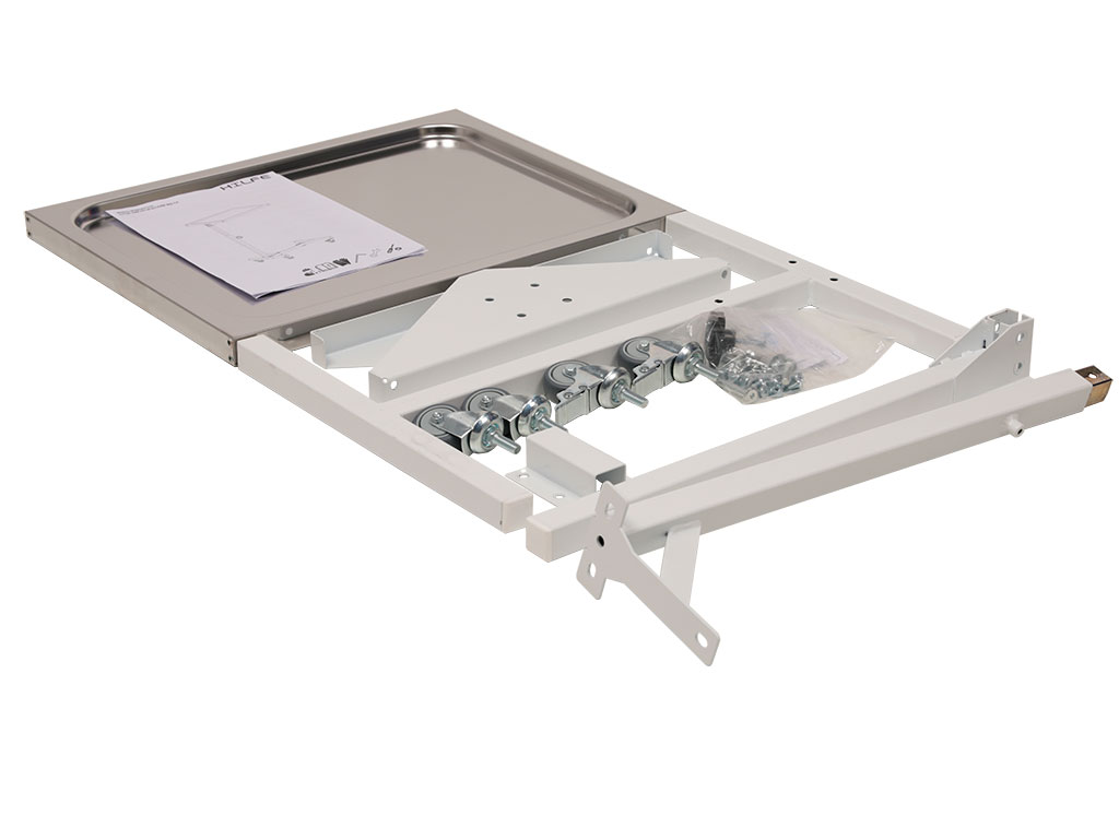 Стол хирургический МД СХ - фото 5