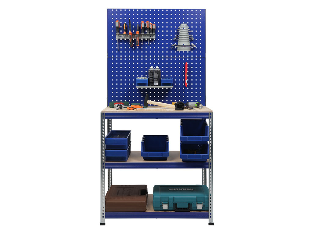 Верстак Garage Set 3 - фото 4