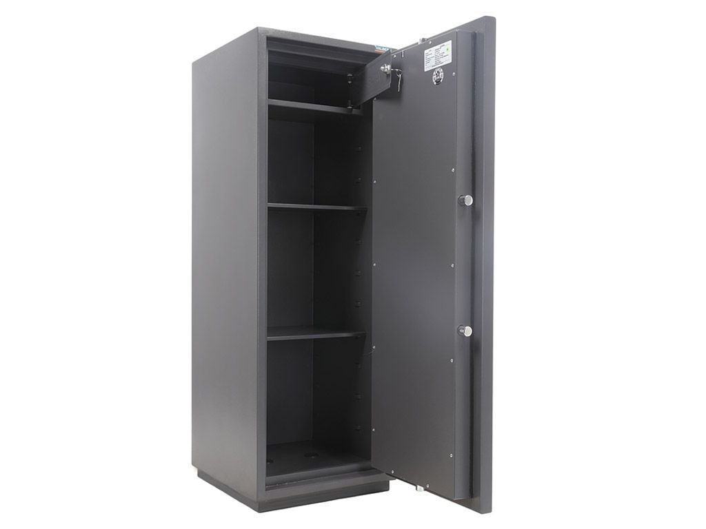 Взломостойкий сейф VALBERG КВАРЦИТ 120Т - фото 2