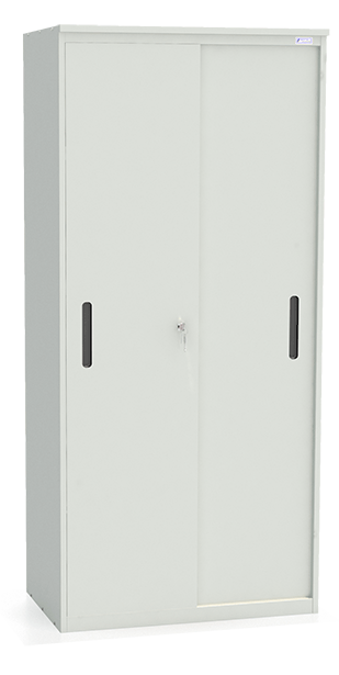 Шкаф-купе офисный AL 1896 (1850x960x450) - фото 2