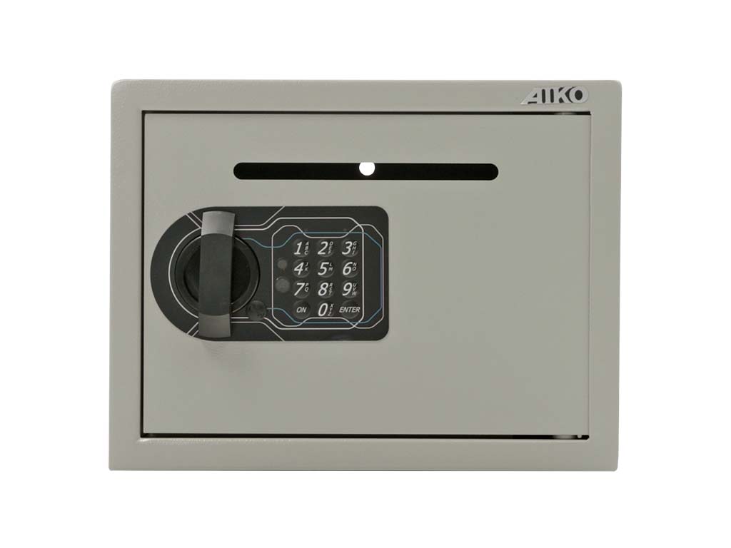 Депозитный сейф AIKO TD 23 EL - фото 2