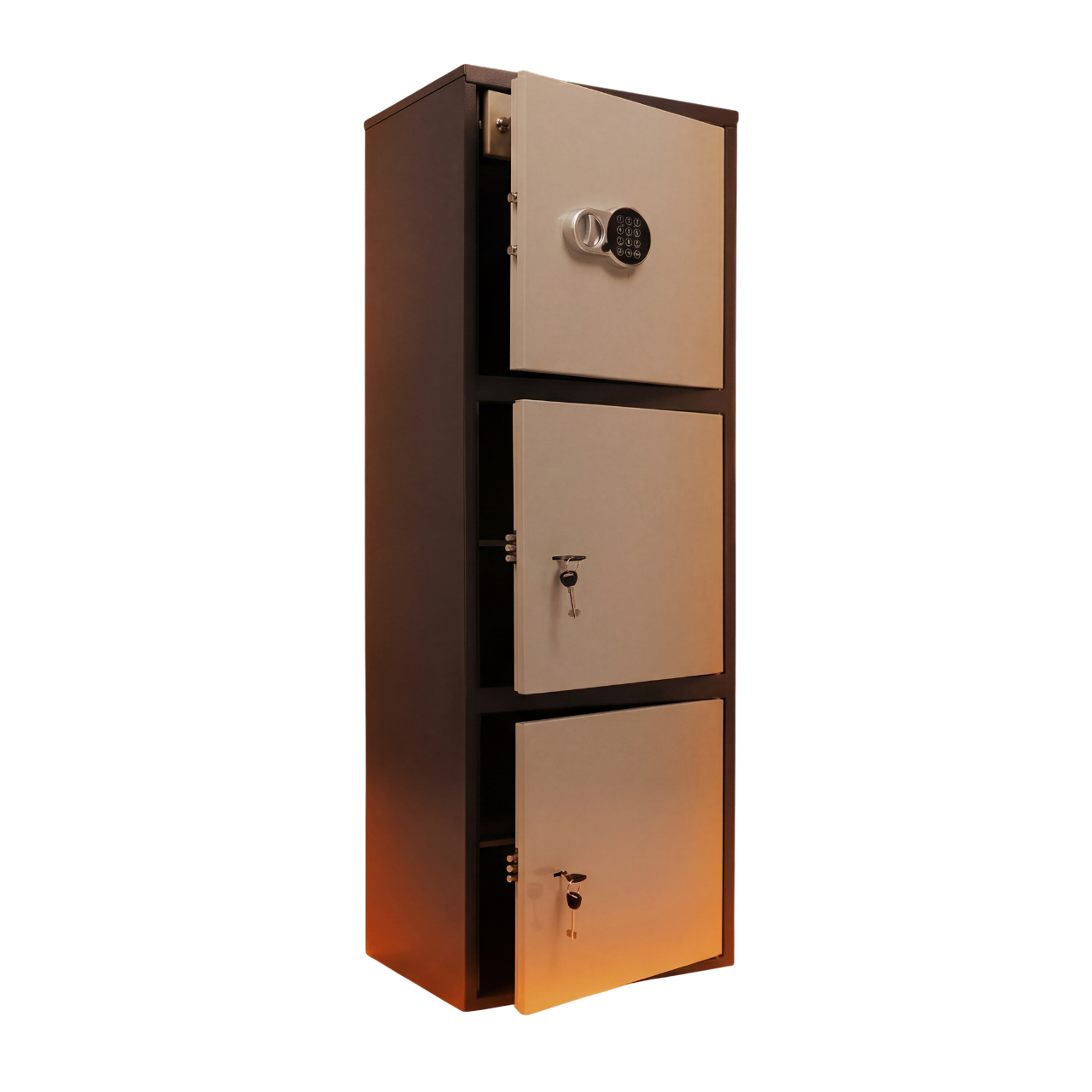 Бухгалтерские шкафы