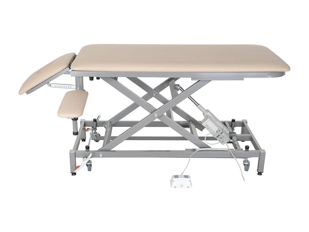 Массажный стол МТ - фото 7