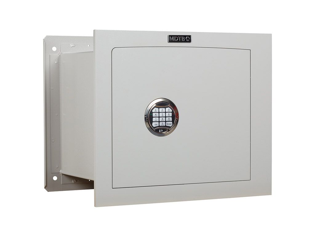 Встраиваемый сейф MDTB-VEGA 45.E - фото 2