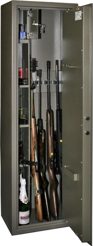 Оружейный сейф VALBERG САФАРИ (1500x450x350)