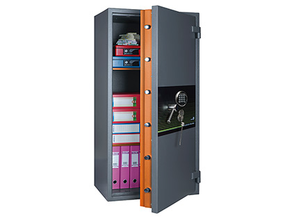 Взломостойкий сейф MDTB Fort-M 1368 EK