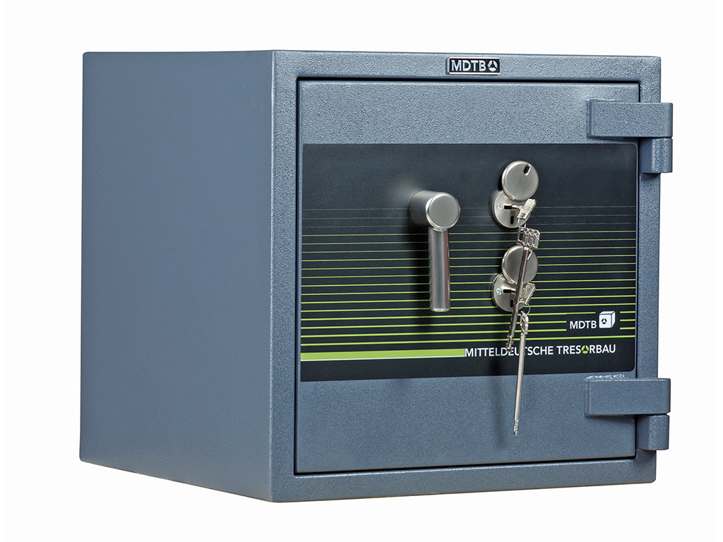 Взломостойкий сейф MDTB Fort-M 50 2K - фото 2