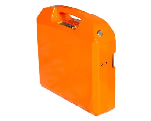 Тележка электрическая самоходная, 2 АКБ Li-Ion, 1500 кг Вилы: 1150 , АКБ Li - Ion, SLL SIBLINE - фото 3