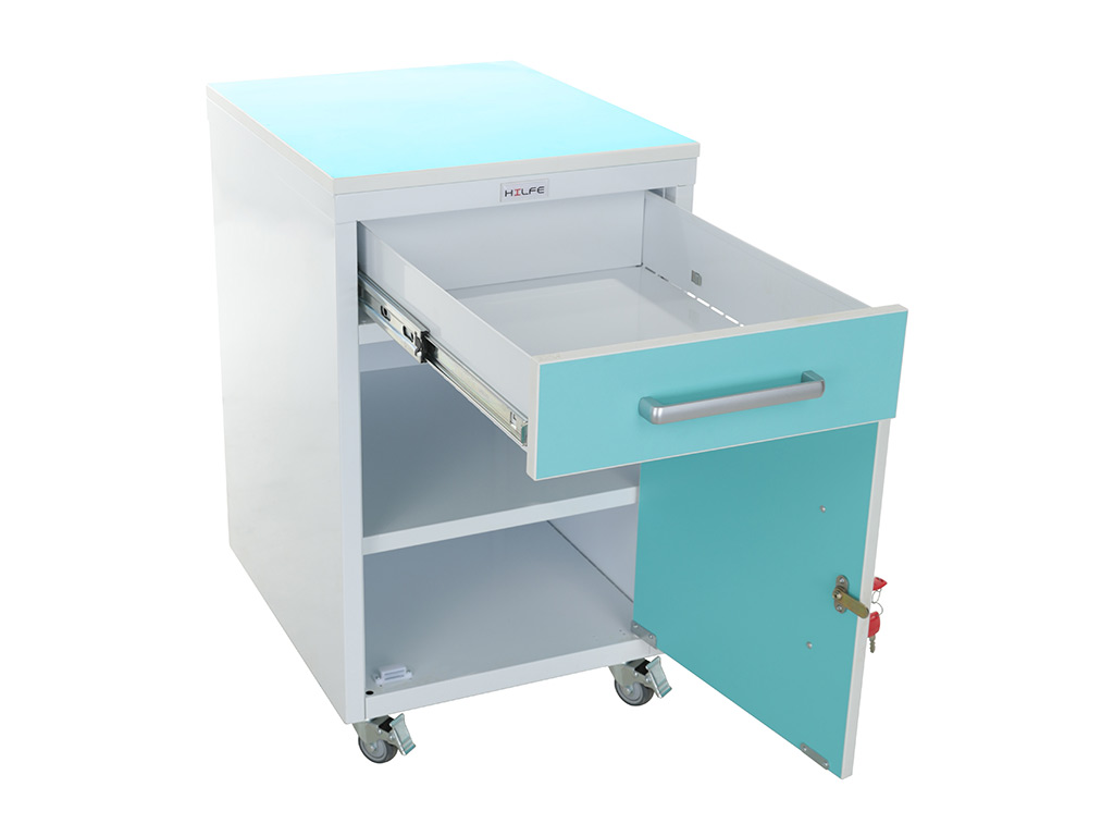 Тумба медицинская МД ТП-6 - фото 12