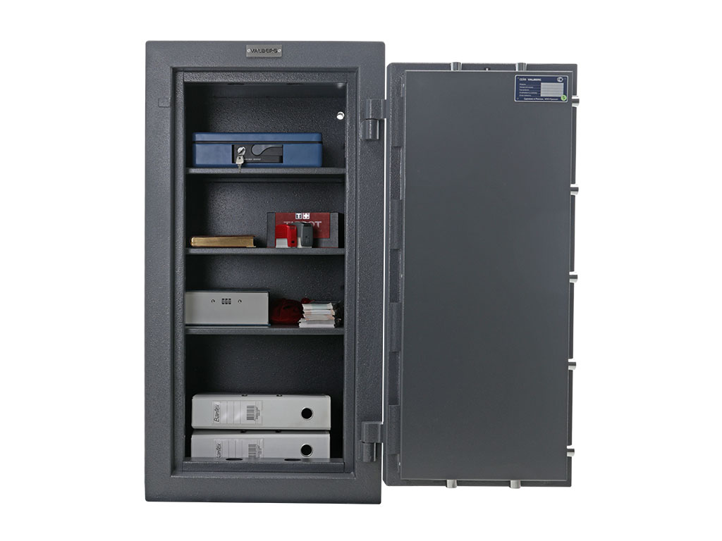 Взломостойкий сейф VALBERG ФОРТ 99 EL - фото 4