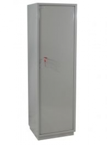 Бухгалтерский шкаф КБ-031т (1550x470x390)