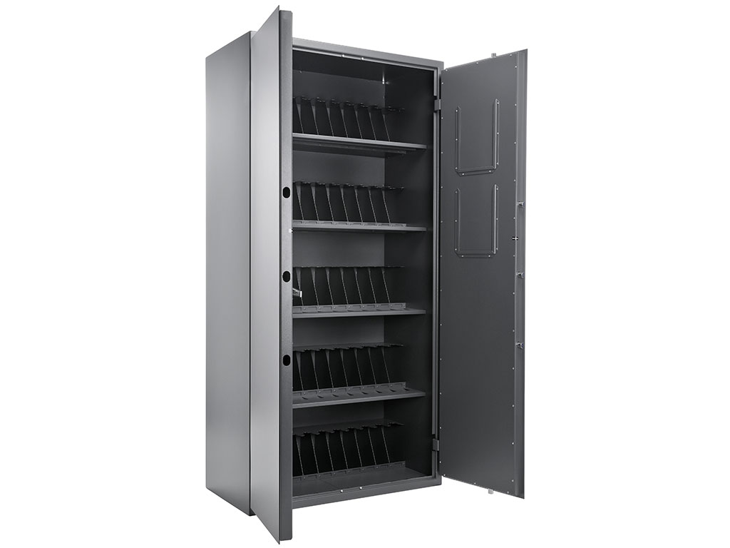 Шкаф ШХО-60 Кедр - фото 2