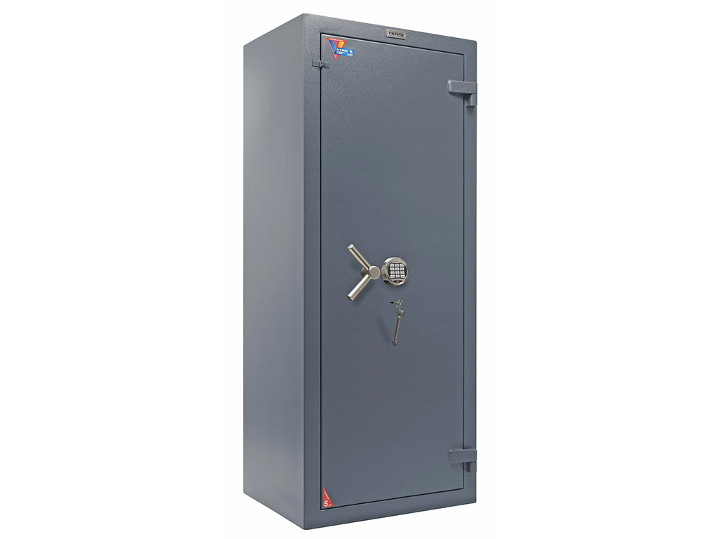 Взломостойкий сейф VALBERG ФОРТ 1668 EL - фото 3