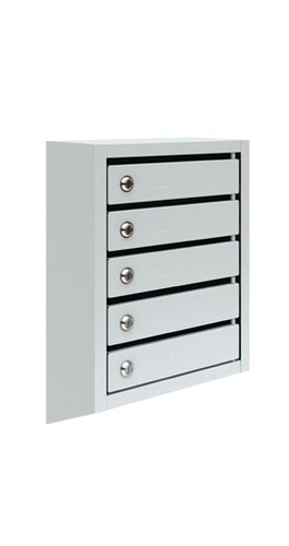 Ящик почтовый ПМ-5