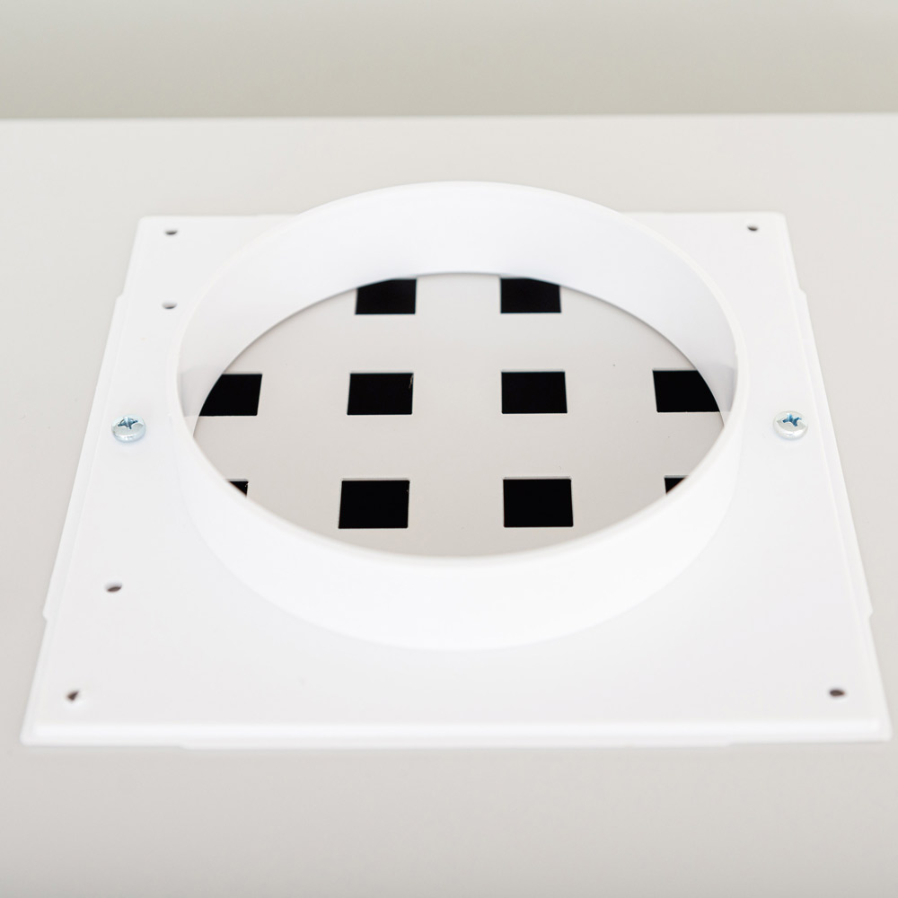 Шкаф сушильный ШСО-22М/600 (1962x602x513) - фото 8