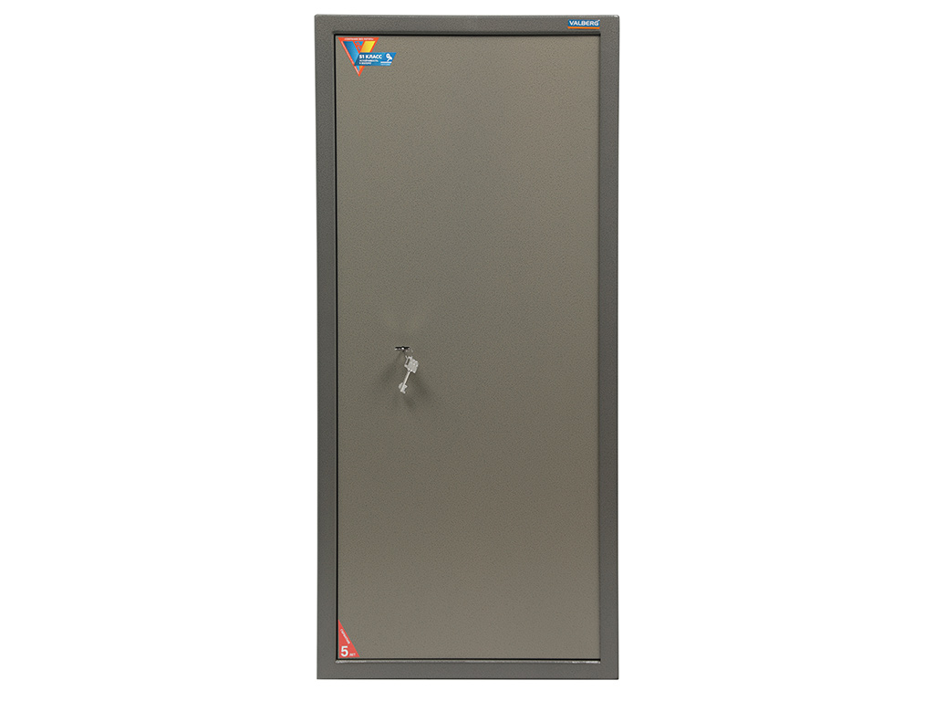 Офисный сейф VALBERG  ASM 120T - фото 2
