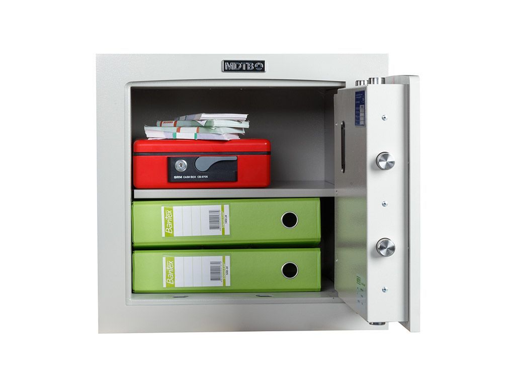 Встраиваемый сейф MDTB-VEGA 44.E - фото 3