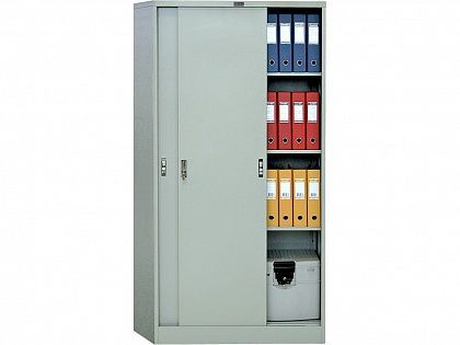 Шкаф-купе офисный AMT 1891 (1830x915x458)