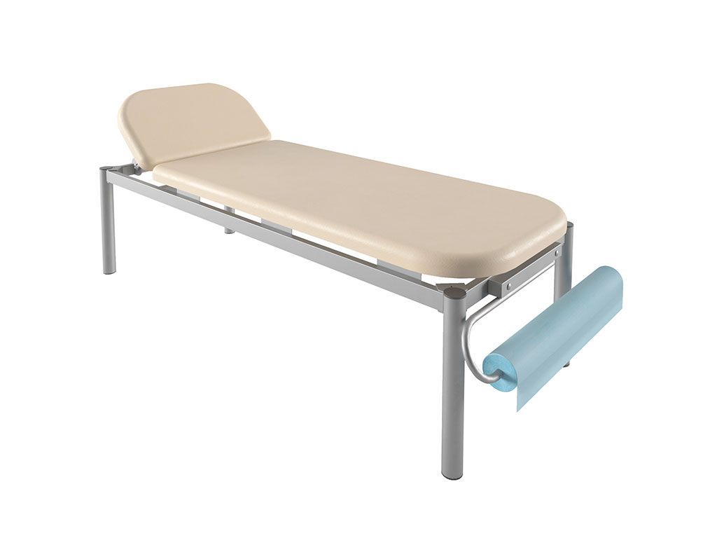 Держатель для одноразовых рулонных простыней и полотенец КММ - фото 6