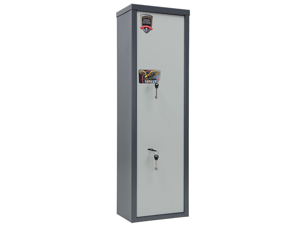 Оружейный сейф AIKO БЕРКУТ 12 - фото 2
