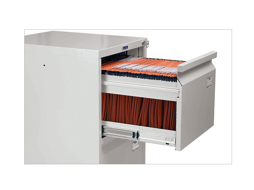 Картотечный шкаф А-43 (995x408x485) - фото 4