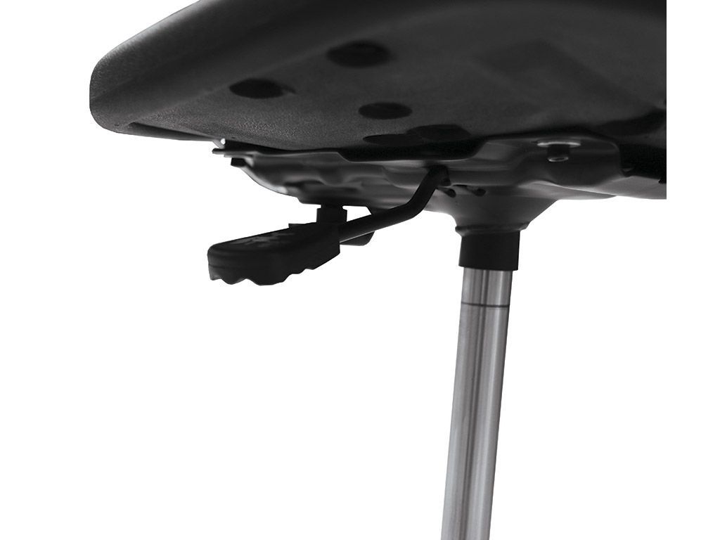 Стул PRO INDUSTRIAL без подлокотников - фото 3