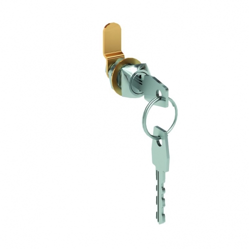 Офисный шкаф ШАМ-24.О (1860x600x500) - фото 3