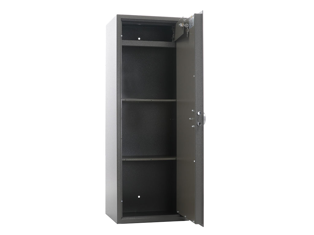 Офисный сейф AIKO TM-120T EL - фото 4